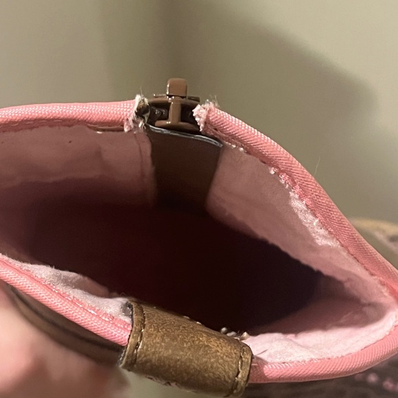 Blazin Roxx Cowgirl Boots - Picture 4 of 5